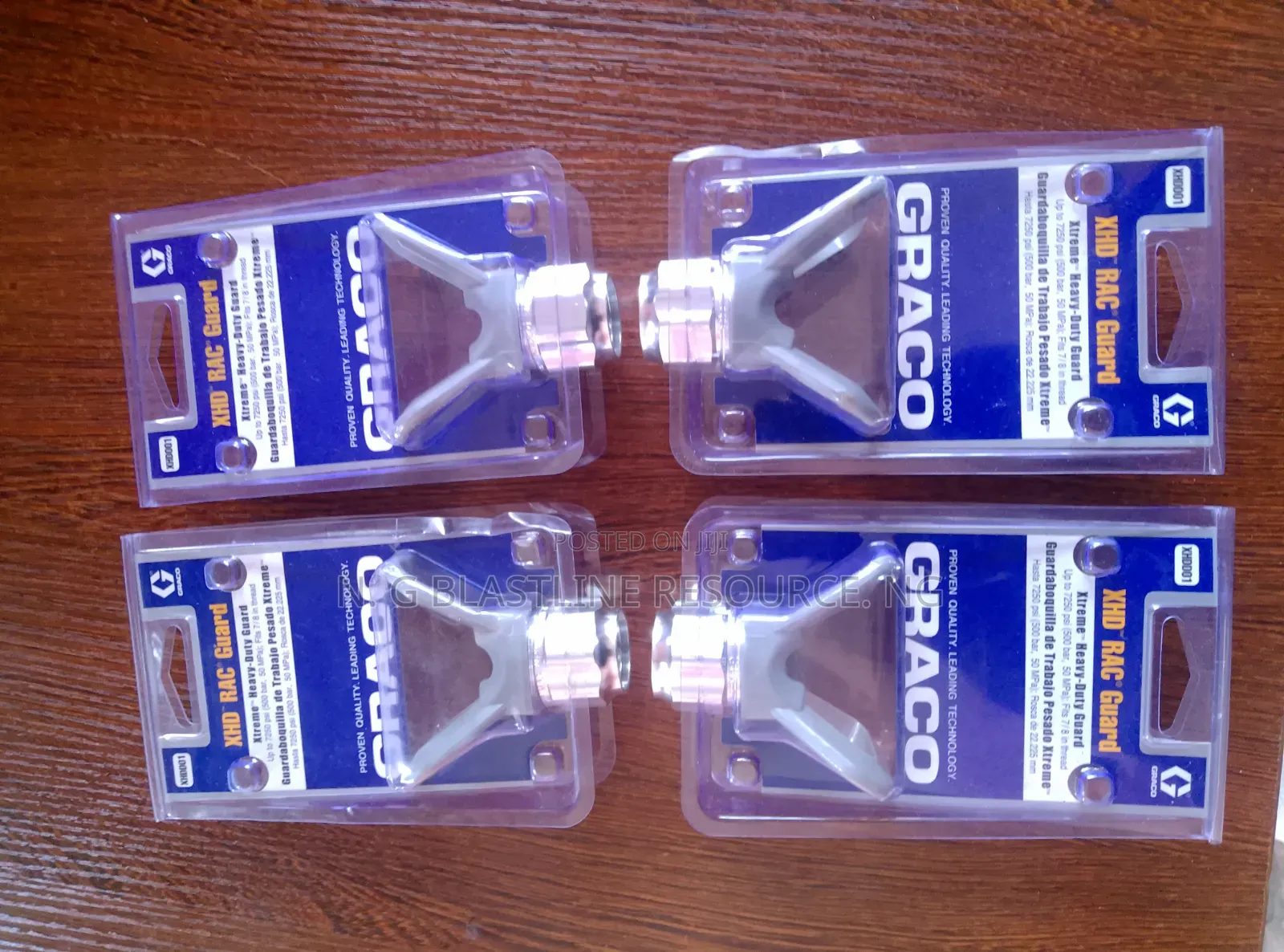 Graco Tools