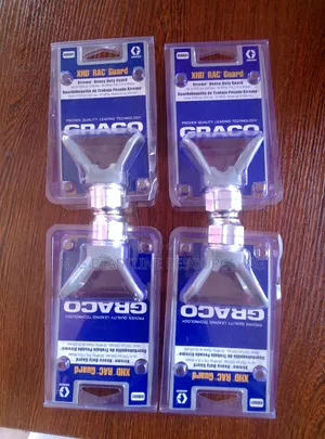 Graco Tools