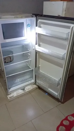 150L Hisense Fridge