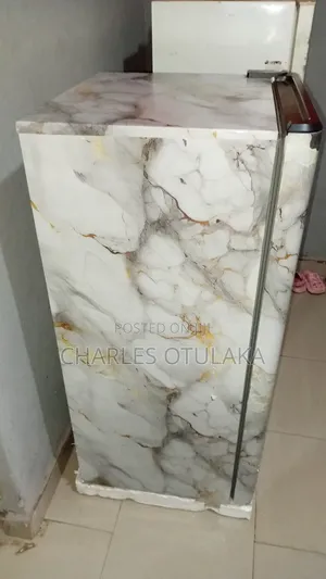 150L Hisense Fridge