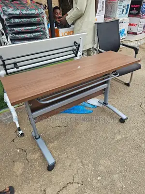 Premium Mobile Foldable Training Table