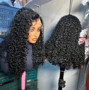 100% Human Hair Bounce