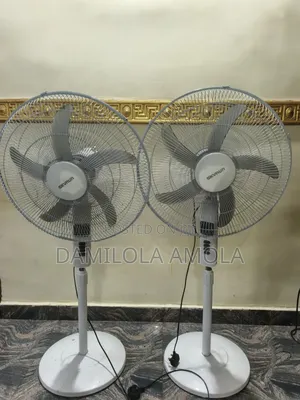 Skyrum Standing Fan