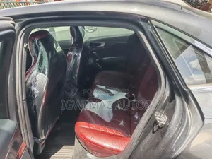 Audi S4 2017 Gray