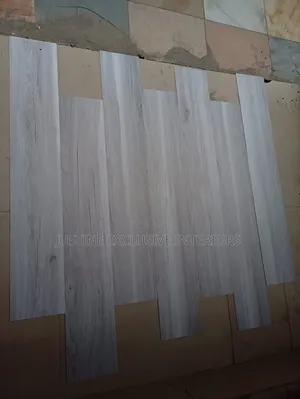 Vinyl Floor Tiles/PVC Flooring