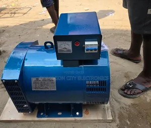 15kva Basic Alternator Coil 100% Copper Coil
