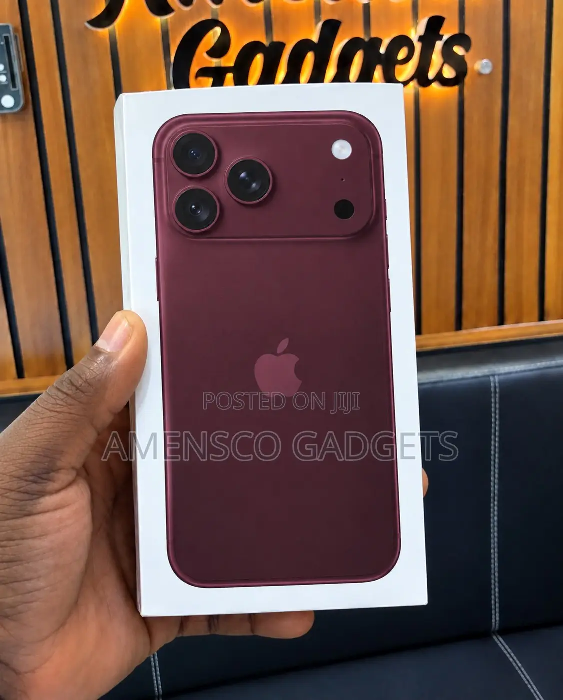 New Apple iPhone 18 Pro 256 GB