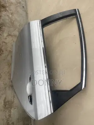 Sonata 2016 Doors