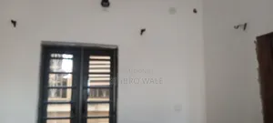 Furnished 2bdrm Apartment in Akowonjo Main Road, Egbeda for rent