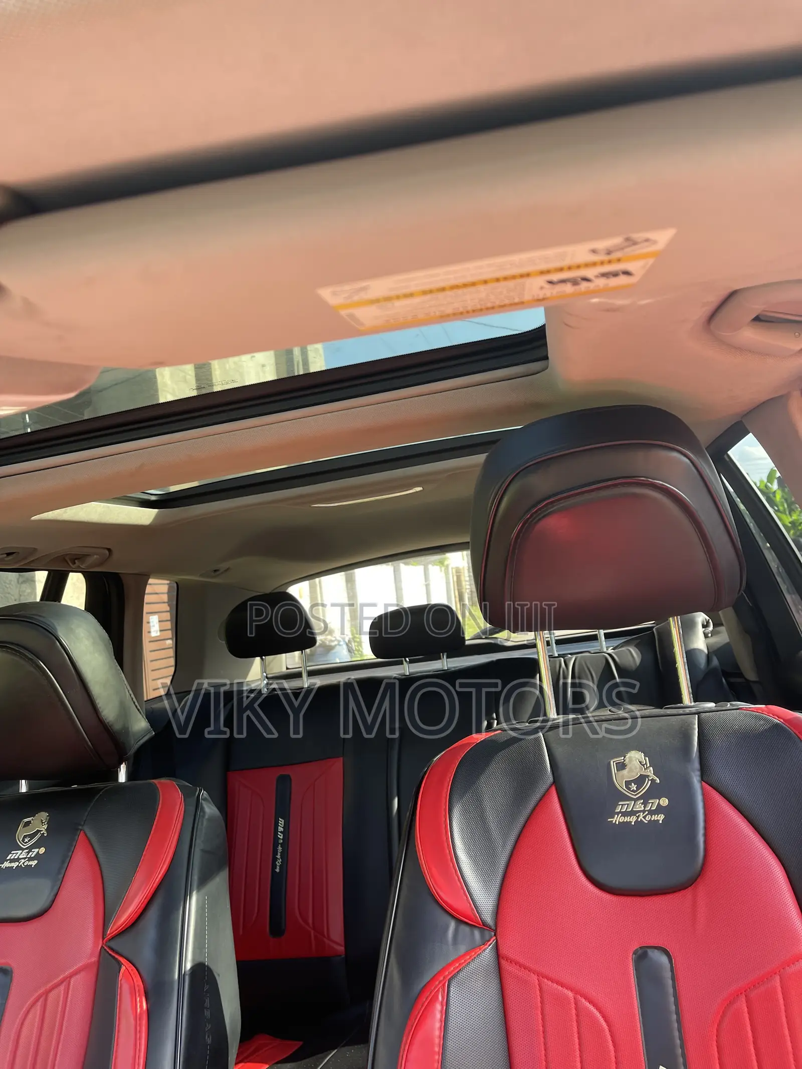 Mercedes-Benz GLK-Class 350 4MATIC 2012 Black