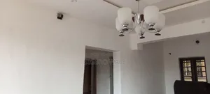 Furnished 2bdrm Apartment in Akowonjo Main Road, Egbeda for rent