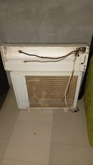 1.5hp Polystar AC