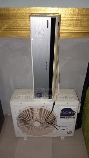 1.5hp Polystar AC