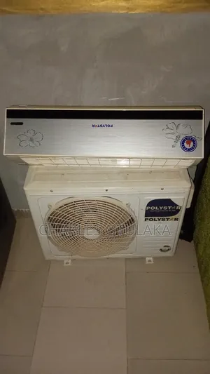 1.5hp Polystar AC