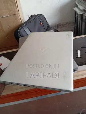 Laptop HP EliteBook 840 G6 1GB Intel Core i5 SSD 256GB