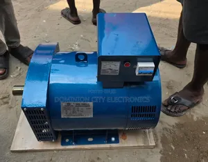Basic Alternator Coil 15kva 100%copper Coil
