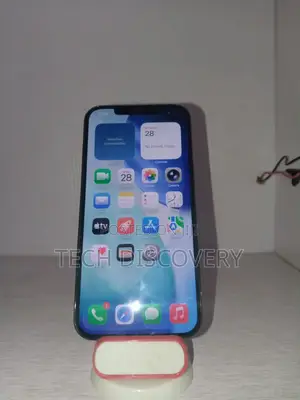 Apple iPhone 12 Pro Max 256 GB Gray