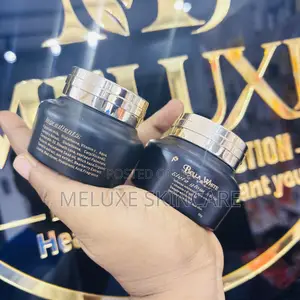 Bella White Gluta Glow Skin Intense Whitening Face Cream