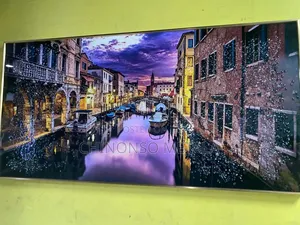 Beautiful Landscape Acrylic Frames