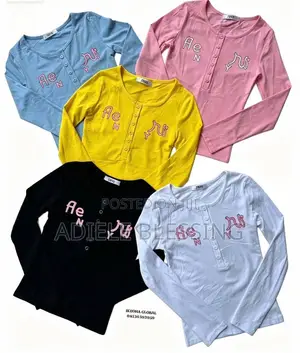 Thrift Wears