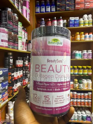 Nature'sfield Beautysure Collagen Powder