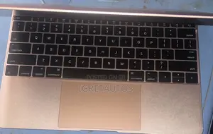 Laptop Apple MacBook 2016 8GB Intel Core M3 SSD 512GB
