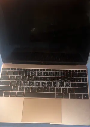 Laptop Apple MacBook 2016 8GB Intel Core M3 SSD 512GB