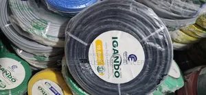 Igando Nigeria Wire Single 10mm