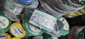 Igando Nigeria Wire Single 10mm