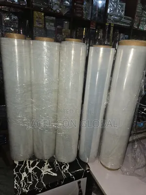 Shrink Wrap [ 3kg or 2kg Size ]