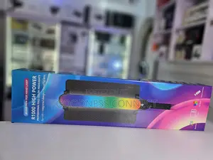 RGB Hand Lamp R1000 High Power