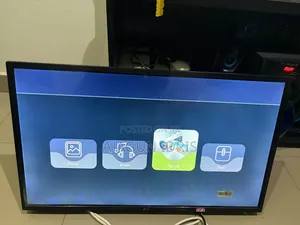 LG 32-Inch Led TV - Non-Smart TV