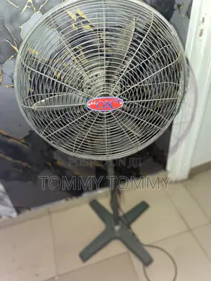 Ox Fan 18 Inches