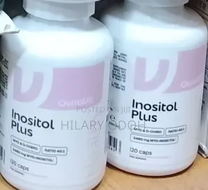 OstroVit Inositol Plus