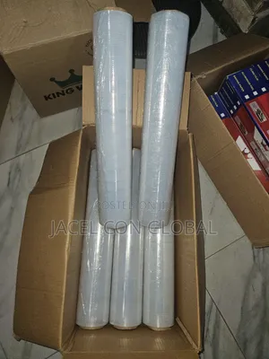 Shrink Wrap [ 3kg or 2kg Size ]