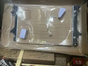 Kia Cerato Engine Radiator 2016-2018