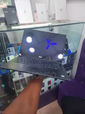 Laptop Dell Chromebook 11 8GB Intel Core i7 SSHD (Hybrid) 256GB