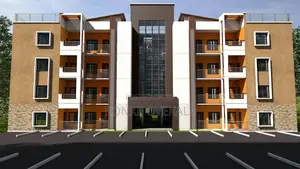 3bdrm Block of Flats in Beracah Palms Estate, Kuje for sale
