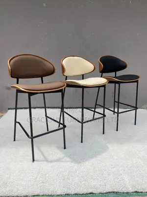 Unique Restaurant/Bar Stool