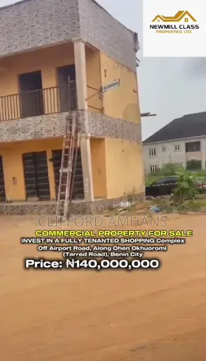 House for Sale