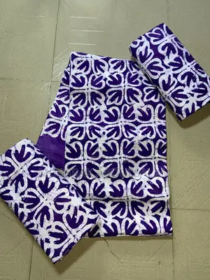 Adire Batik