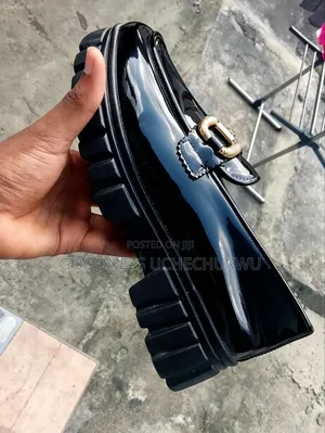 Versace Type Quality Coperate Shoe