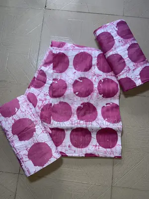 Adire Batik