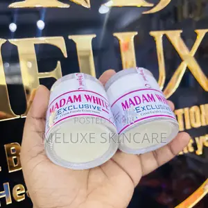 Madam White Exclusive Whitening Face Cream