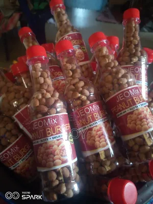 Jeomix Peanut