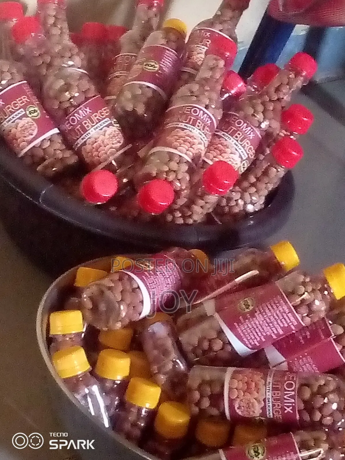 Jeomix Peanut