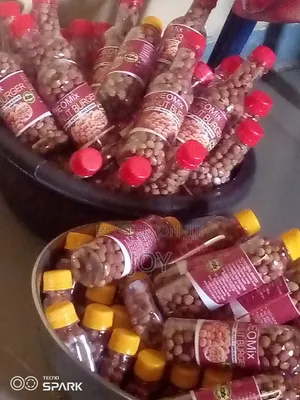Jeomix Peanut