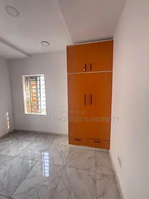 1bdrm Shared Apartment in Ikota for rent