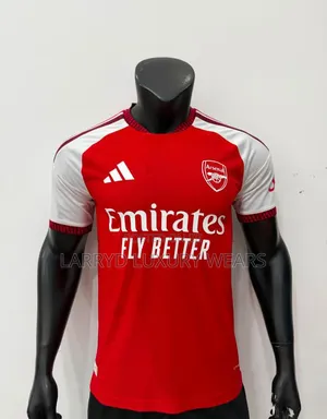 Arsenal Home Kit 26" Season
