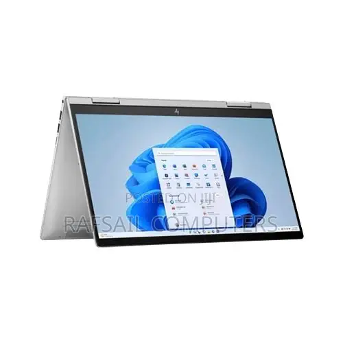 New Laptop HP Envy 14 8GB Intel Core i5 SSD 512GB